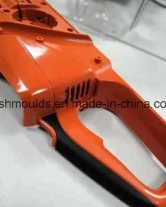 Plastic Injection Mold Making and Plastic Insert Mold / Overmold Injection Mould