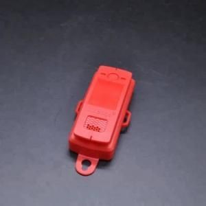 ABS Injection Moulding Services Hospital Injection Plastic Products