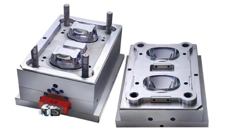 Customized Plastic Molds