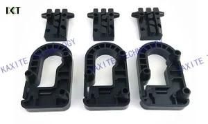 High Precision Plastic Injection Moulds with Mould Design Service Kaxite