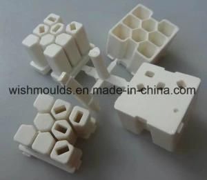 Injection Car Accessories and Plastic Injection Mould Manufacturer