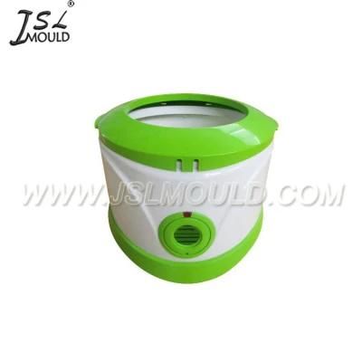 Rice Cooker Plastic Parts Injection Mold