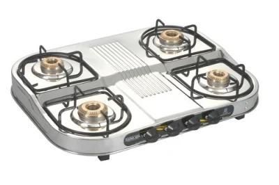 Low Cost Gas Stove Metal Dies Cooker Mould