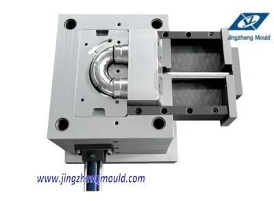 Plastic Piping Connector Parts Mould/Mold