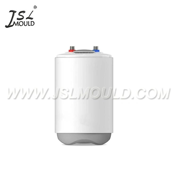 Customized Injection Plastic Electric Water Heaters Cabinet Mould