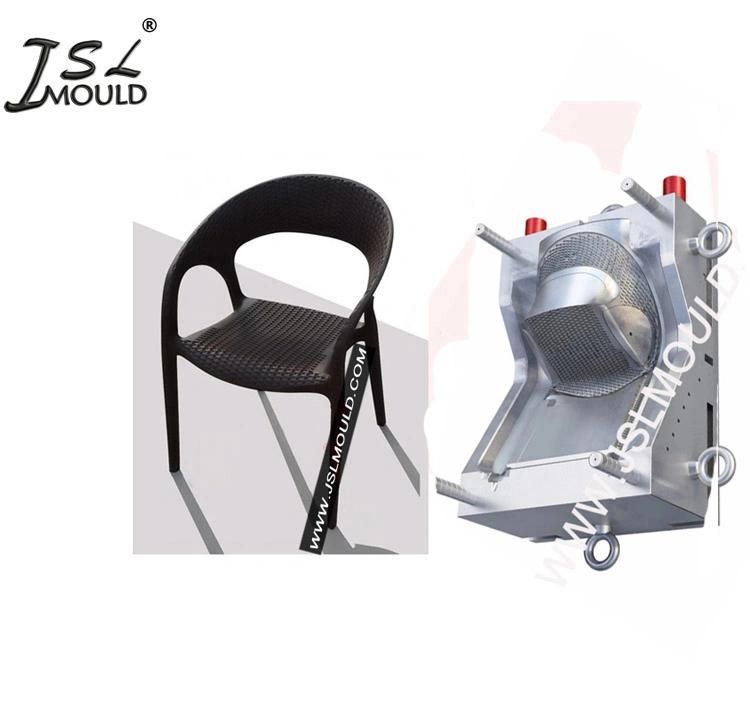 Plastic Injection Modern Charles Emes Arm/Armless Chair Mould