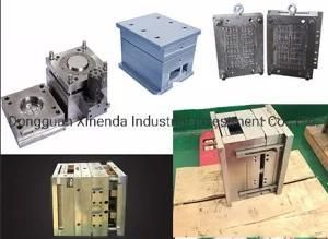 Customized Duplicate Plastic Parts Plastic Injection Molding Companies