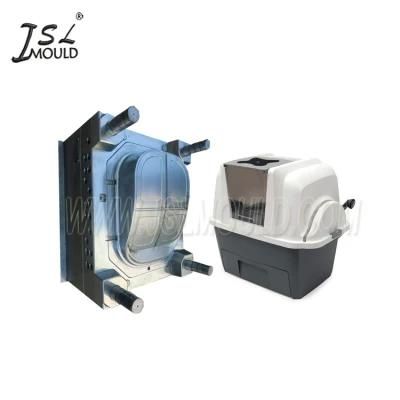 Experienced Factory Price Injection Plastic Cat Litter Tray Mold