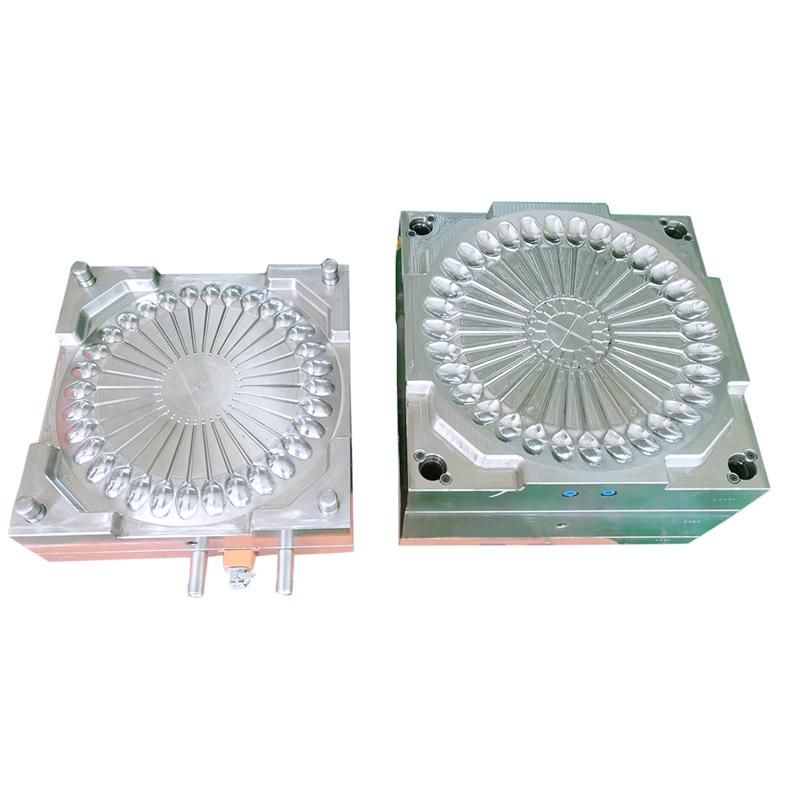 Professional OEM Customized Plastic Injection Mold