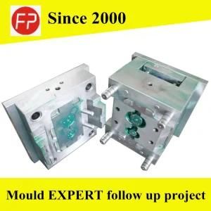 Plastic Injection Mould for Bottle