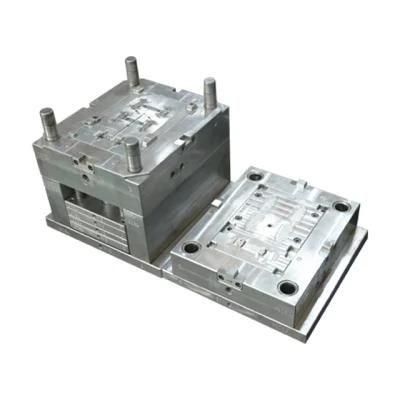 OEM Plastic Injection Parts Plastic Mould Injection Molding Precision Plastic Mold ...