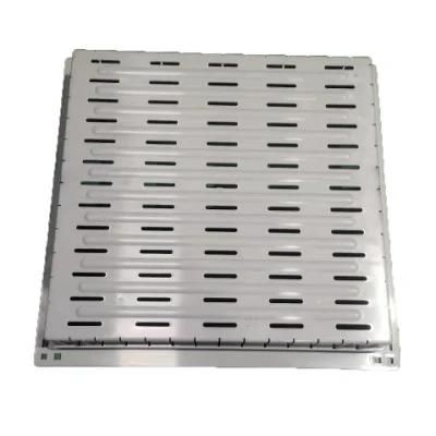 Customized Silicone Rubber Plastic Injection Mould for Car/Household Parts