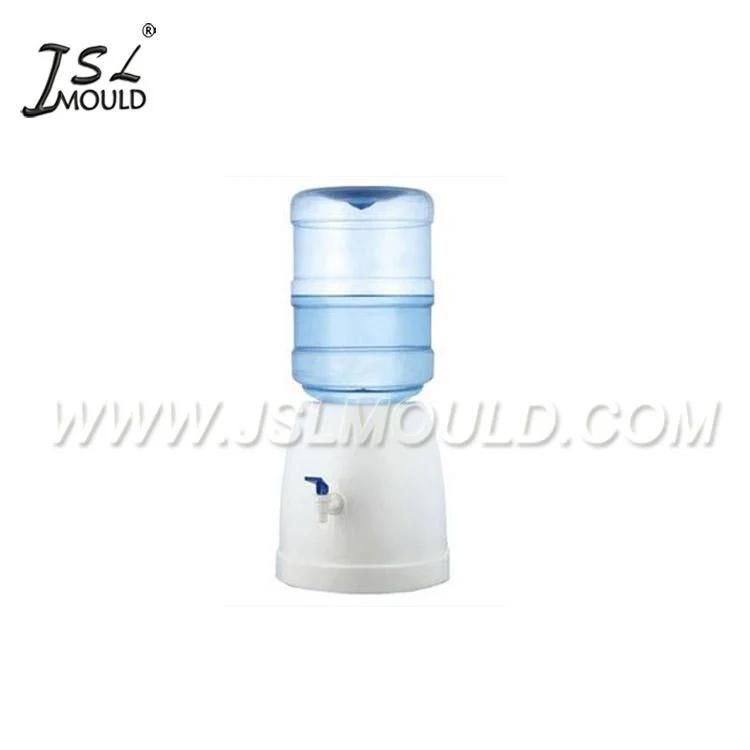 Custom Made Injection Plastic Water Dispenser Mould