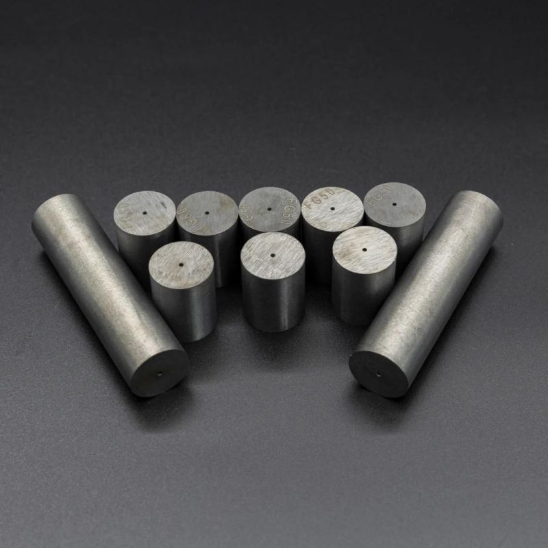 Grewin-China Tungsten Carbide Moulds Manufacturer