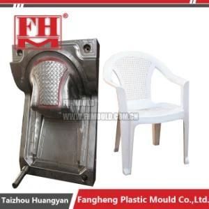 Plastic Injection Outdoor Chair Table Set Mould