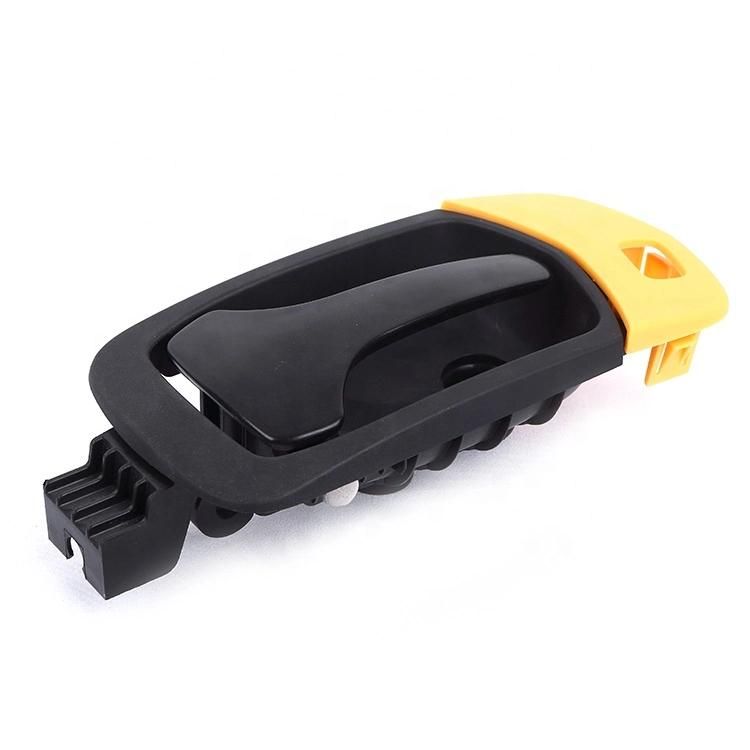 Precision Customized Plastic Injection Molding and Vehicle Mold