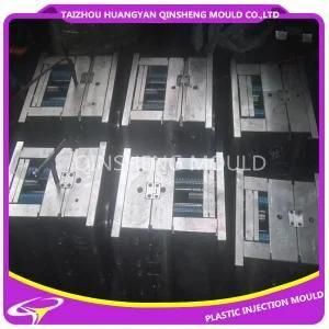 Russian Electrical Socket Plastic Mould