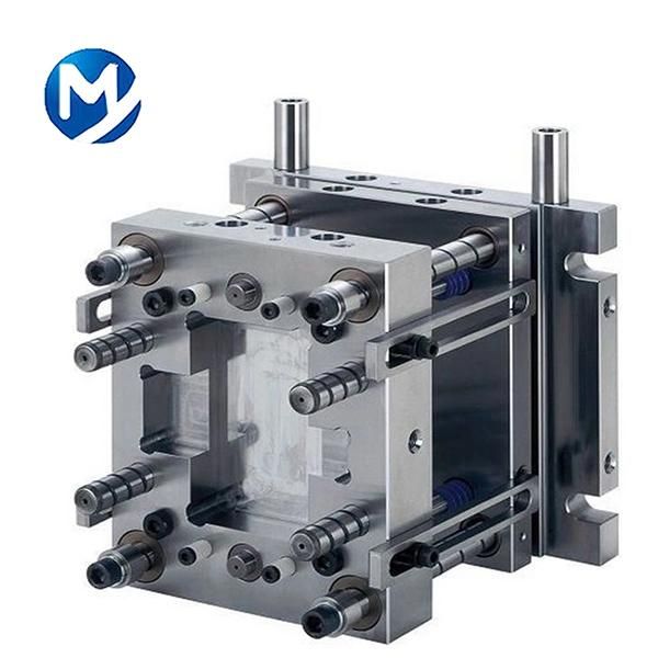 High Precision Plastic Injection Mould for Plastic Injection Product
