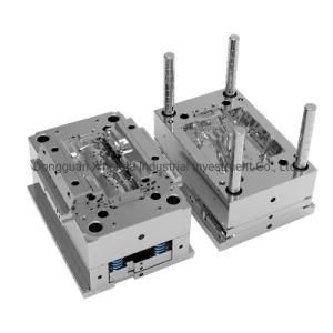 China Factory Good Price Plastic Mould Injection Mould Maker for Mould Plastic