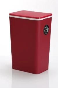 Old Mould Used Mould Luxury Office Dustbin-Plastic Mold
