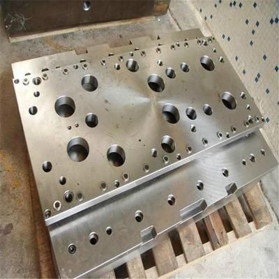 China Precision Custom Fitting Molds Plastic Injection Molding Service