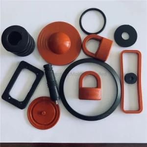 Wholesale Newest Part Rapid Prototype Rubber Silicone Mold