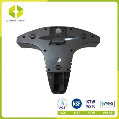 China Factory Injection Molding Supplier Service Plastic Custom Parts