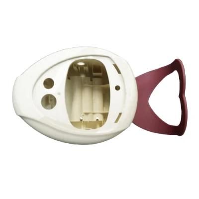 Plastic Moulds for Handy Medical Equipment Parts for Arm Sphygmomanometer