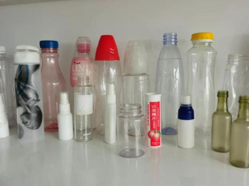 Preform Plastic Mold for Bottle