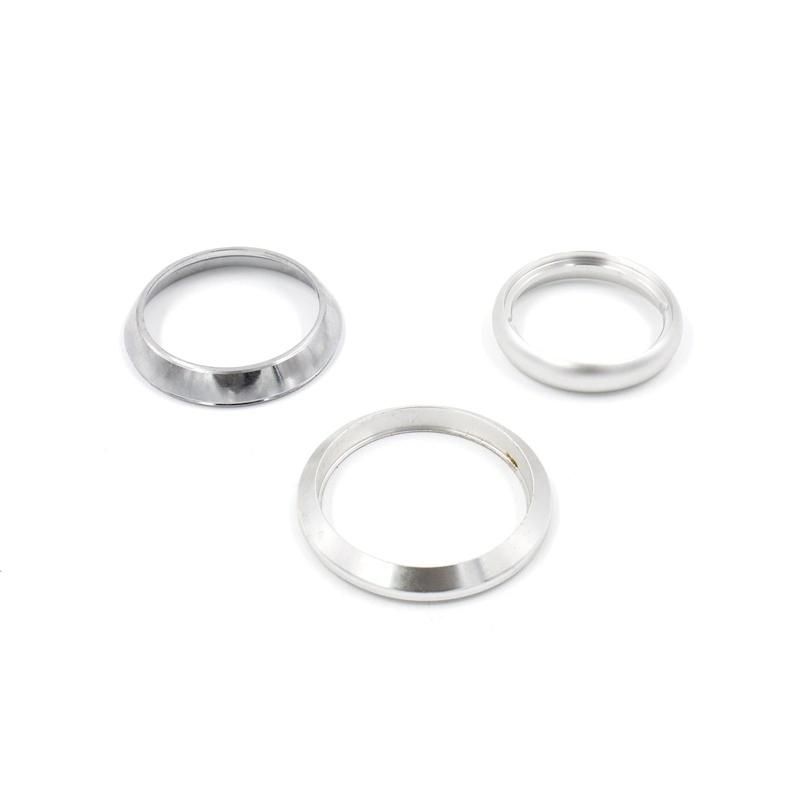 OEM Aluminum Auto Accessories CNC Machining Plastic Injection Mold Part