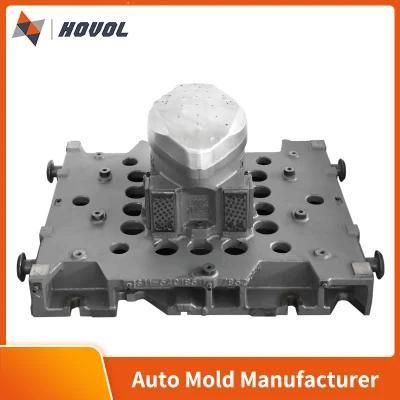Mould Manufacturer Die Casting Stamping Metal Mold