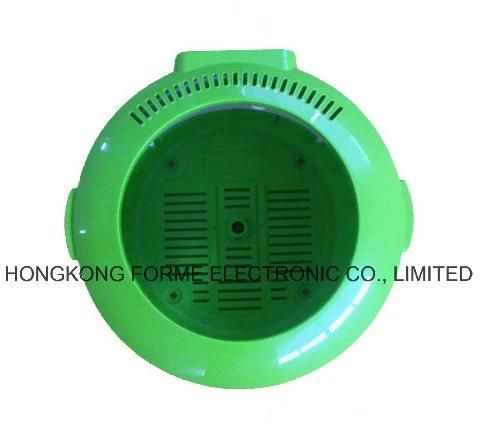 Kitchen Appliance Plastic Housing Mould Design Manufacture Electric Cooker