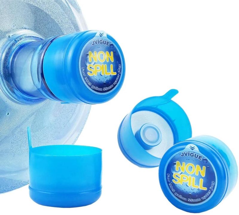 Cap Mould for Water Bottle/Fliptop Cap