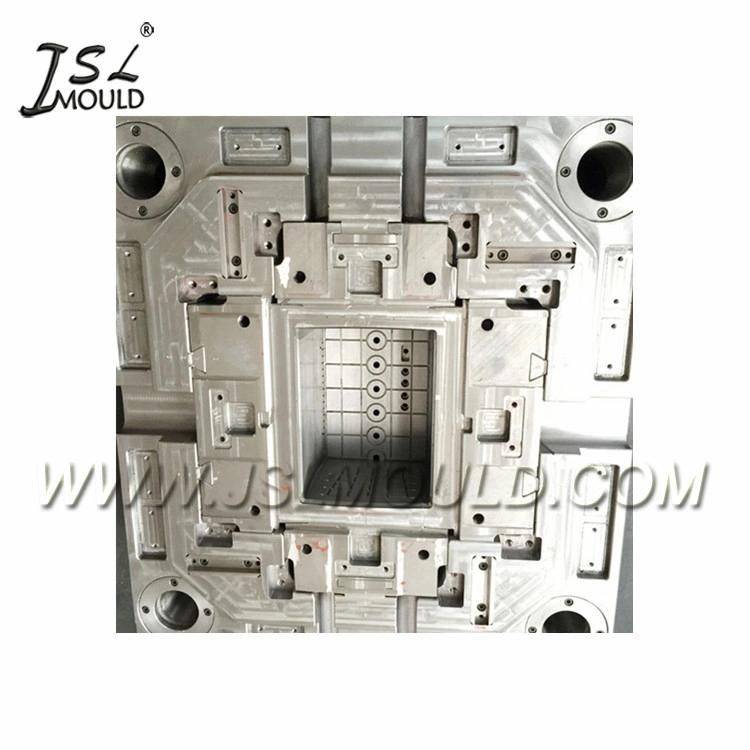 OEM Customized Injection Auto Lead Acid Battery Case Mould