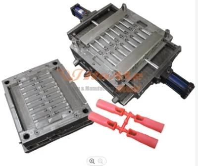 Plastic Household Home Use Sweep Mop Shell Injection Mould