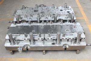 Customize High-Speed Punch Mold/Tooling for Motor Lamination Core