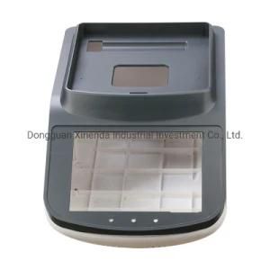 China Plastic Injection Mold Manufacturer with Cheap Price