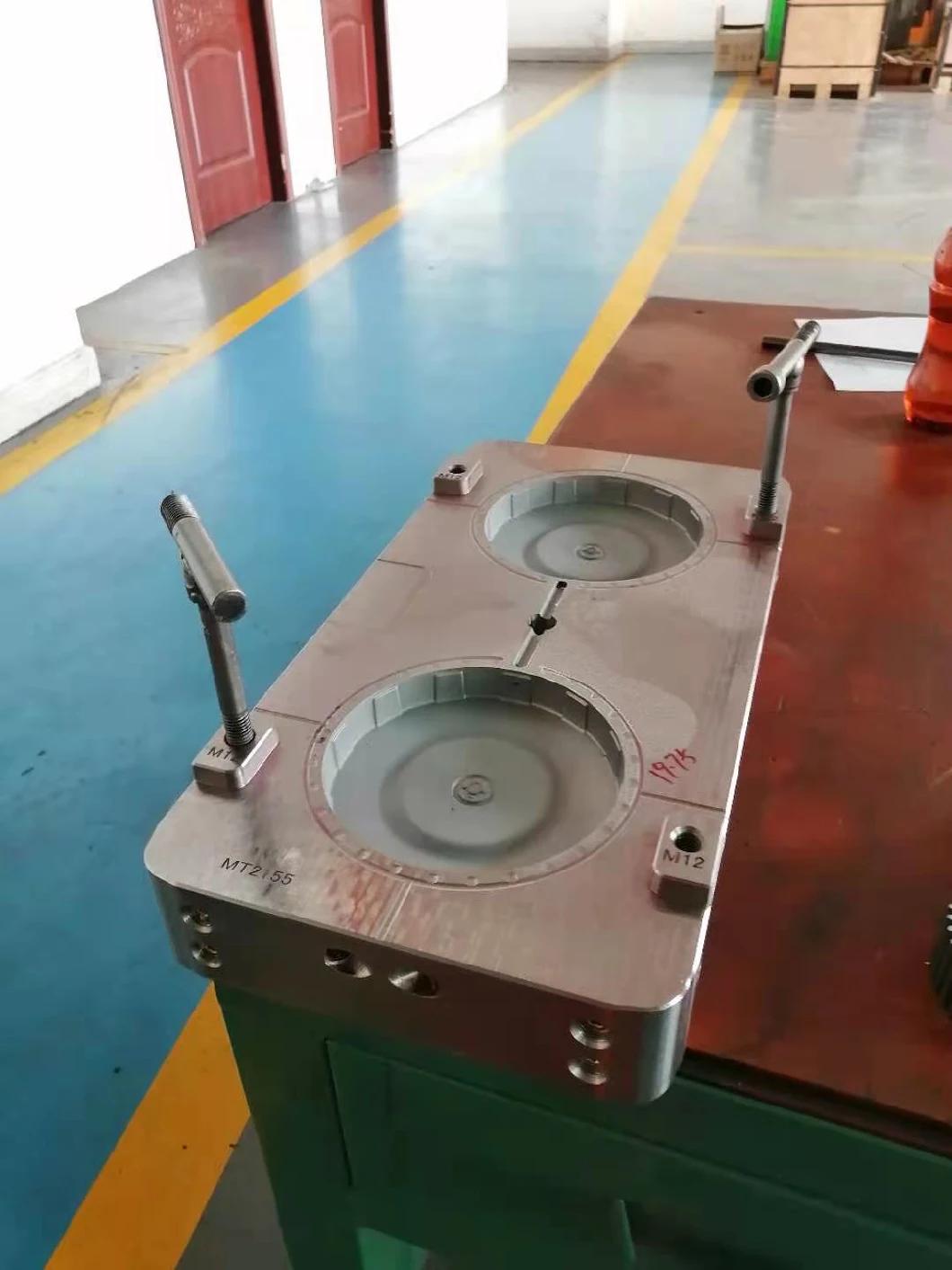 Customized P20 Injection Plastic Mold for Home Appliance Molding Parts