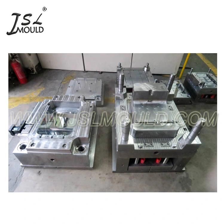 Plastic Injection Mold for Water Purifier Cabinet