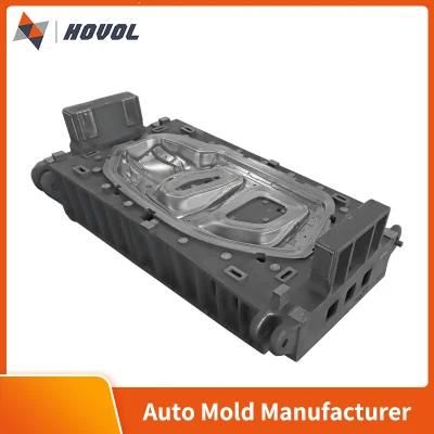 High Quality Sheet Metal Stamping Mould Mold Stamping Die Makers