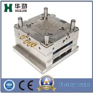 Medical Instrument Hospital Equipment Products Plastic Injection Mold Mould Molding