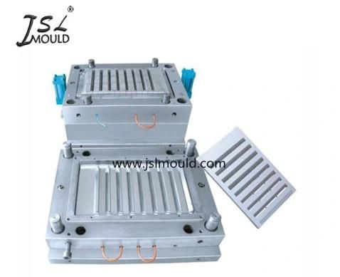 Plastic Industrial Evaporative Air Cooler Mould