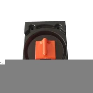 OEM Plastic Injection Molding Parts for All Kinds of Customized Items