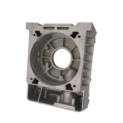 Cold Chamber Die Casting Machine Professional Mould and Casting