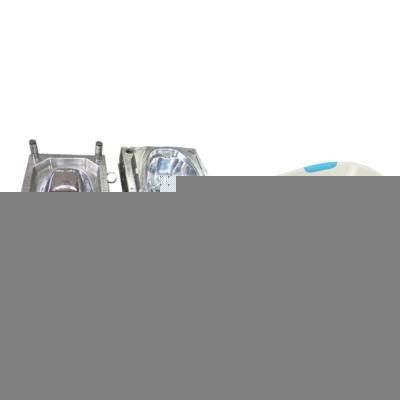 Household Products Baby Bathtub Injection Mold Bath Basin Mould