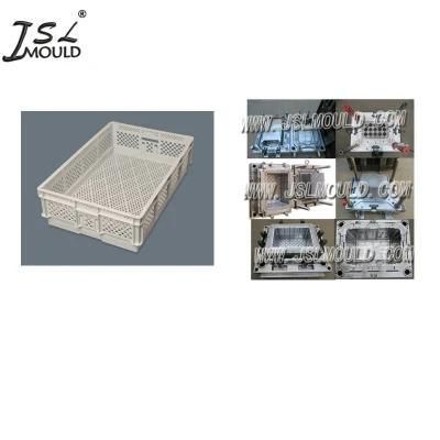 Experienced Customized Plastic Egg Hatcher Tray Mould