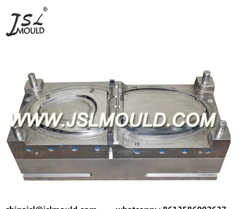 Injection Intelligent Plastic Toilet Cover Mould