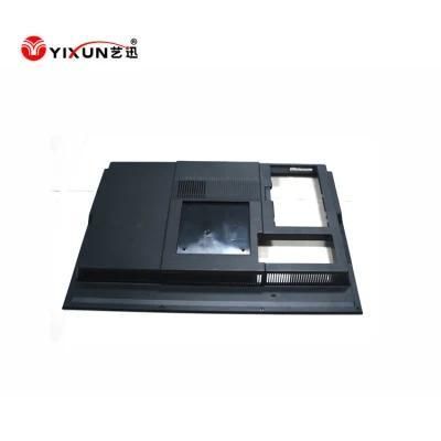 Customized Electronics Computer Shell Mould Plastic Injection Molding