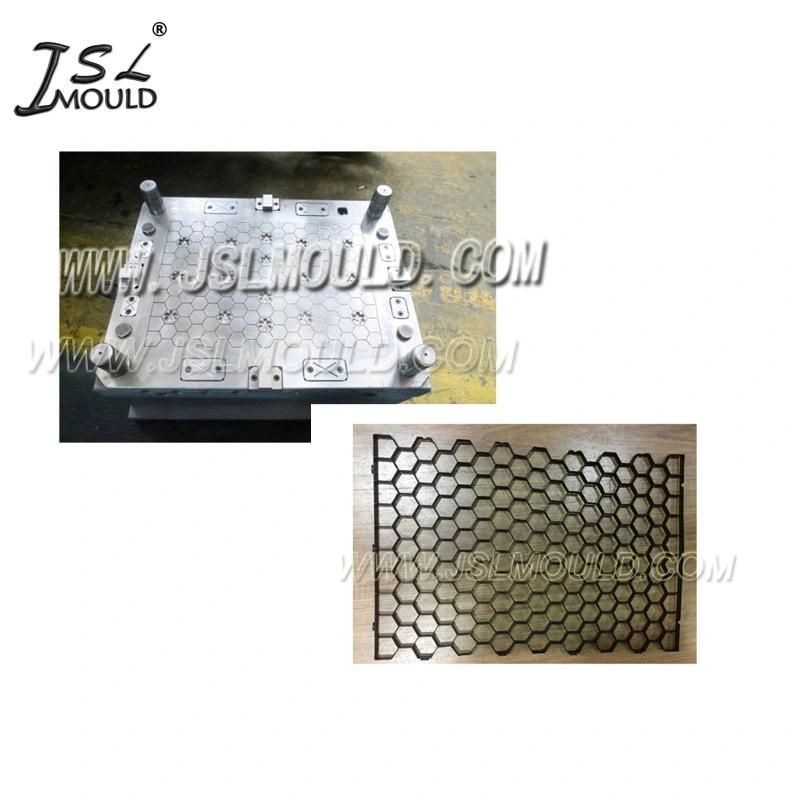 Quality Injection Plastic Grass Paver Grid Mould