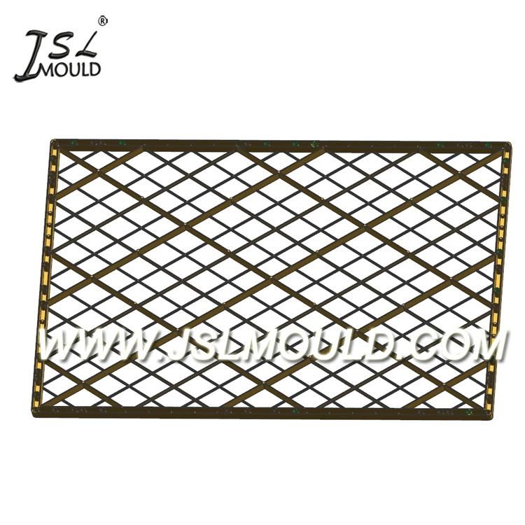 Quality Custom Injection Plastic Paving Grid Mould